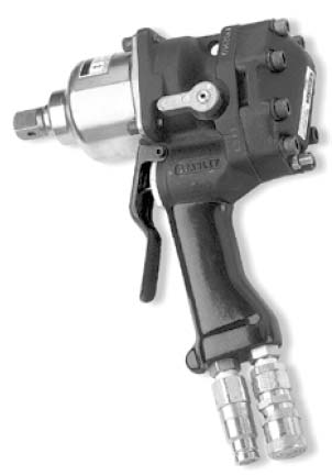 IMPACT WRENCH, OC, UNDERWATER, 3/4 IN. SQUARE DRIVE 