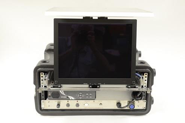 COLOR VIDEO SYSTEM  