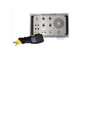 AMCOM 1 SERIES - 1 DIVER COMMUNICATION BOX SINGLE LOCK CHAMBER COMMUNICATOR 
