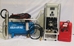 AAI Mini Portabe Hot Water Unit - AAI-MP800-110-A/AAI-MP800-220-A
